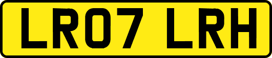 LR07LRH