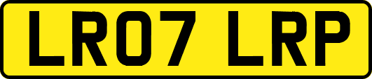 LR07LRP