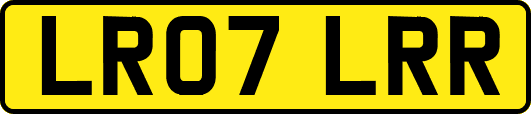 LR07LRR