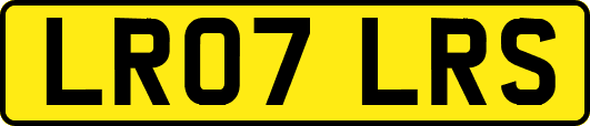 LR07LRS