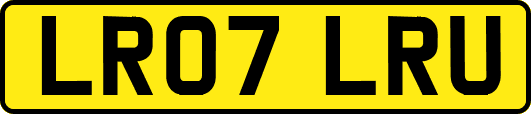 LR07LRU
