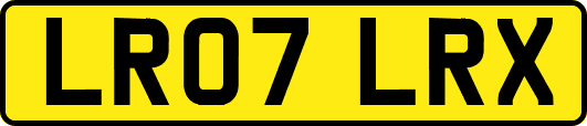 LR07LRX