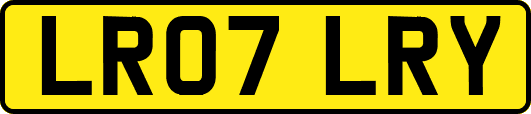 LR07LRY