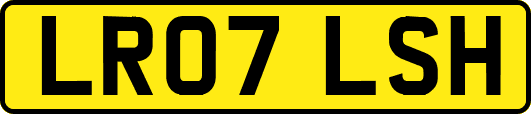 LR07LSH