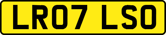 LR07LSO