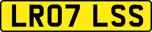 LR07LSS