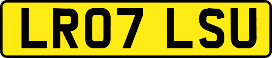 LR07LSU