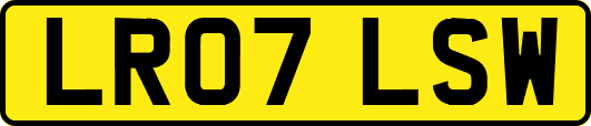LR07LSW