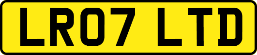 LR07LTD