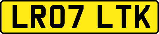 LR07LTK