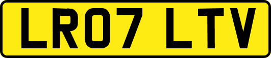 LR07LTV