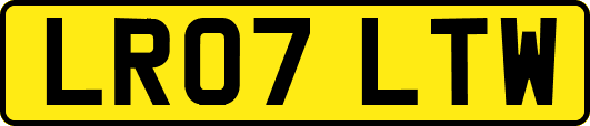 LR07LTW