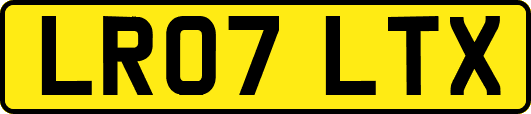 LR07LTX