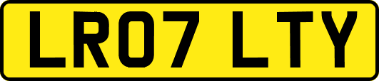 LR07LTY
