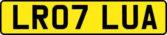 LR07LUA
