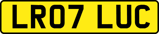 LR07LUC