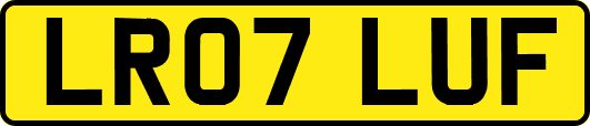 LR07LUF