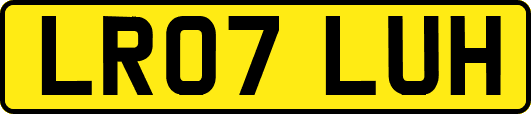 LR07LUH