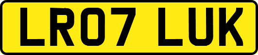 LR07LUK