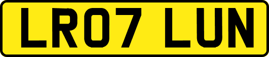 LR07LUN