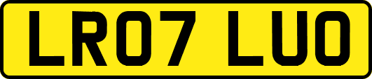 LR07LUO