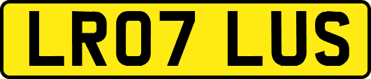 LR07LUS