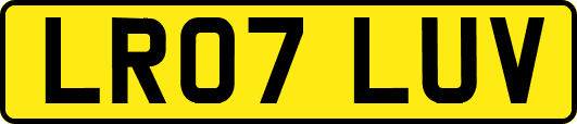 LR07LUV