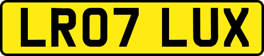 LR07LUX