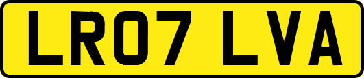 LR07LVA