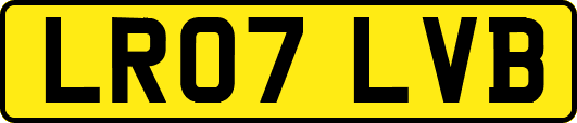 LR07LVB