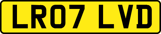 LR07LVD
