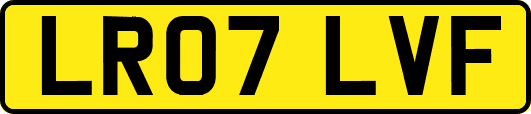LR07LVF