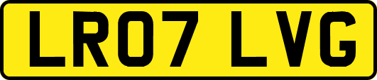 LR07LVG