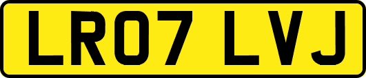 LR07LVJ