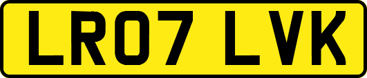 LR07LVK