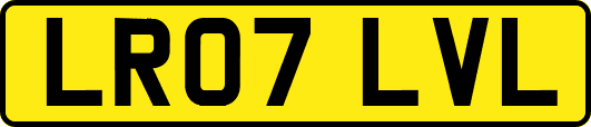 LR07LVL