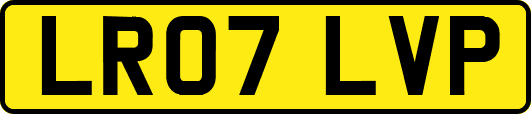 LR07LVP