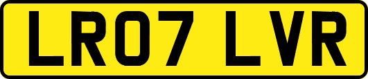 LR07LVR