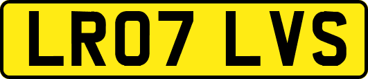 LR07LVS