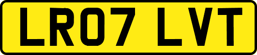 LR07LVT