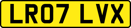 LR07LVX