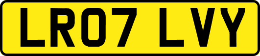 LR07LVY