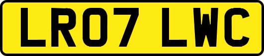 LR07LWC