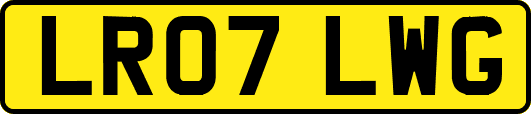 LR07LWG