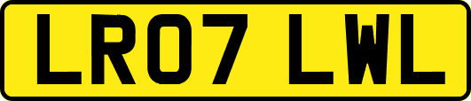 LR07LWL