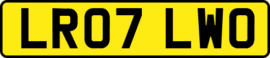 LR07LWO