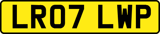 LR07LWP