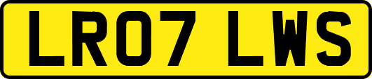 LR07LWS
