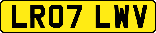 LR07LWV