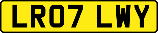 LR07LWY